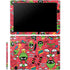Looney Tunes Marvin the Martian Patches Galaxy Book 12in Skin